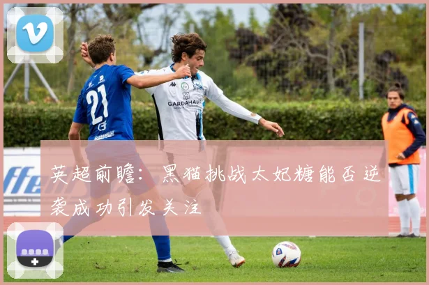 英超前瞻：黑猫挑战太妃糖能否逆袭成功引发关注