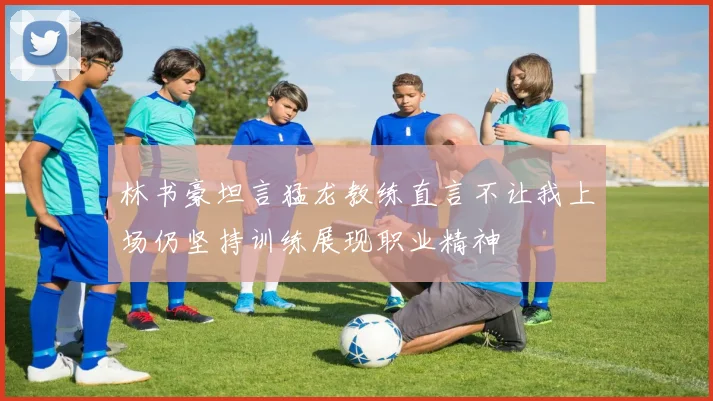 林书豪坦言猛龙教练直言不让我上场仍坚持训练展现职业精神