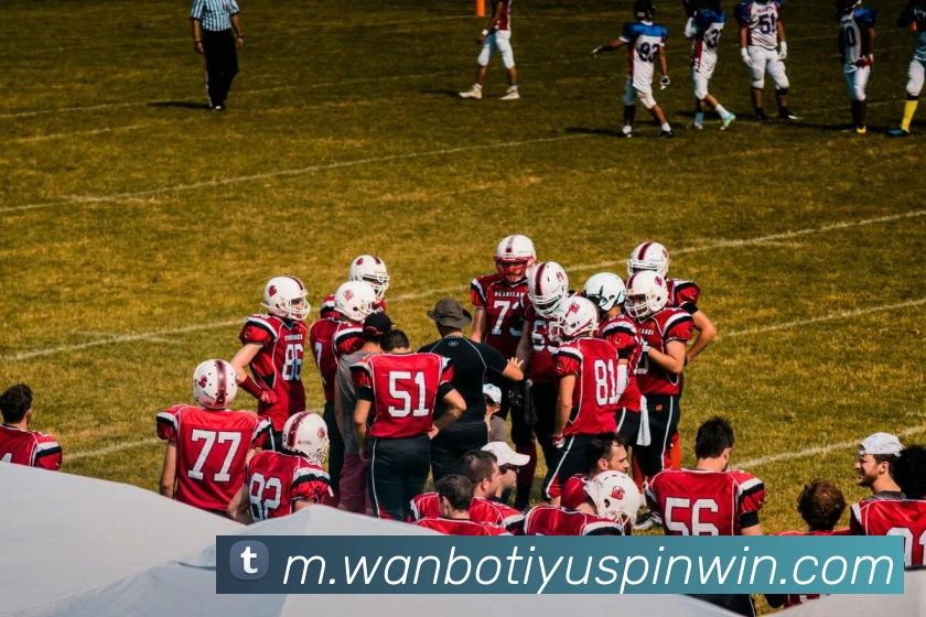 万博体育品牌故事