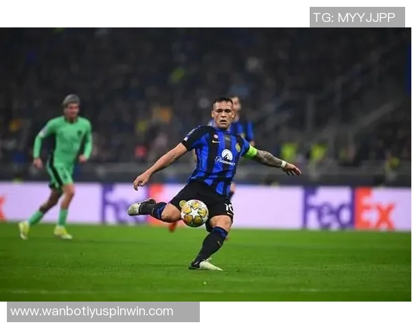 略伦特谈足球魅力强者未必胜出马竞三年内唯一淘汰国米球队