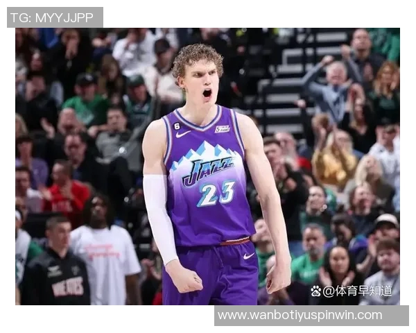 霍里预测马尔卡宁加盟太阳队助力布克提升球队竞争力